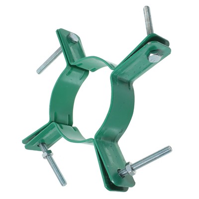  Tree Stake Kit Landscape Holder Support Hoop Supportive Fixing Tool