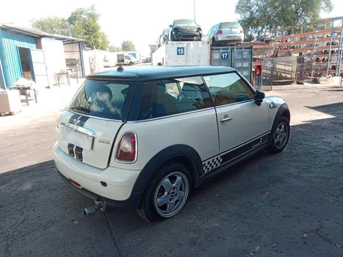 7589767 Transmision Delantera Izquierda para MINI MINI (R56) Cooper 2006 483559 - Imagen 10 de 10