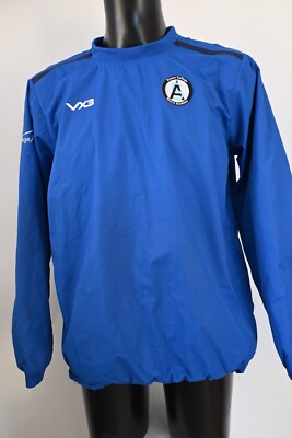 Exeter College Sports Academy Trainingstop - Large (45591)