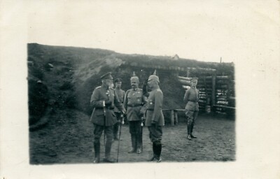 PREUSSEN KAISER WILHELM II. - PHOTO