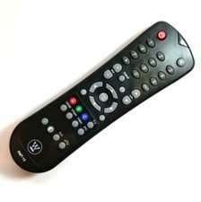 OEM Westinghouse Digital LCD TV Remote Control RMT-10