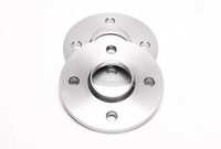 Spurplatten Spurverbreiterung 2X 10Mm = 20Mm; LK 4X100; NLB 56,6Mm