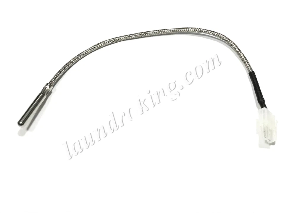 GENERIC 487027432 INLET TEMPERATURE SENSOR FOR WASCOMAT TD30X30, TD45X45 DRYER, 027432