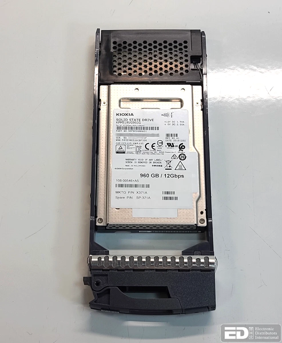 Preços baixos em Toshiba drives de estado sólido de 960 Gb de
