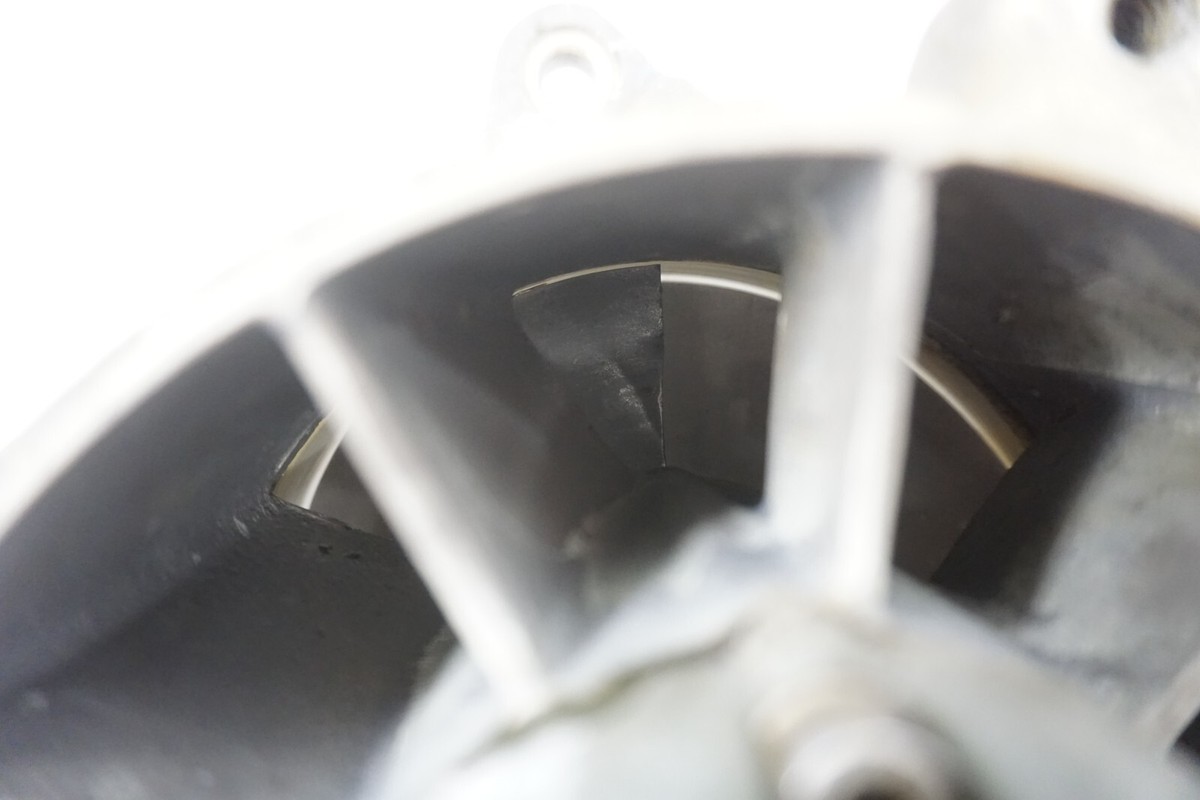2005 Sea-Doo GTX 4-TEC SC 215 OEM Jet Pump Impeller Prop