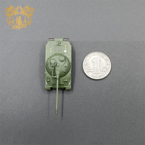 1/144 279 Engineering Prototype Heavy Tank Tank Model  3D Print Kit# - Picture 5 of 5