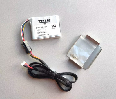 LSI CVPM05 05-50039-00 CacheVault Power Module for megaraid cards