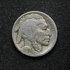 1920-S Buffalo Nickel Good (bb17869)