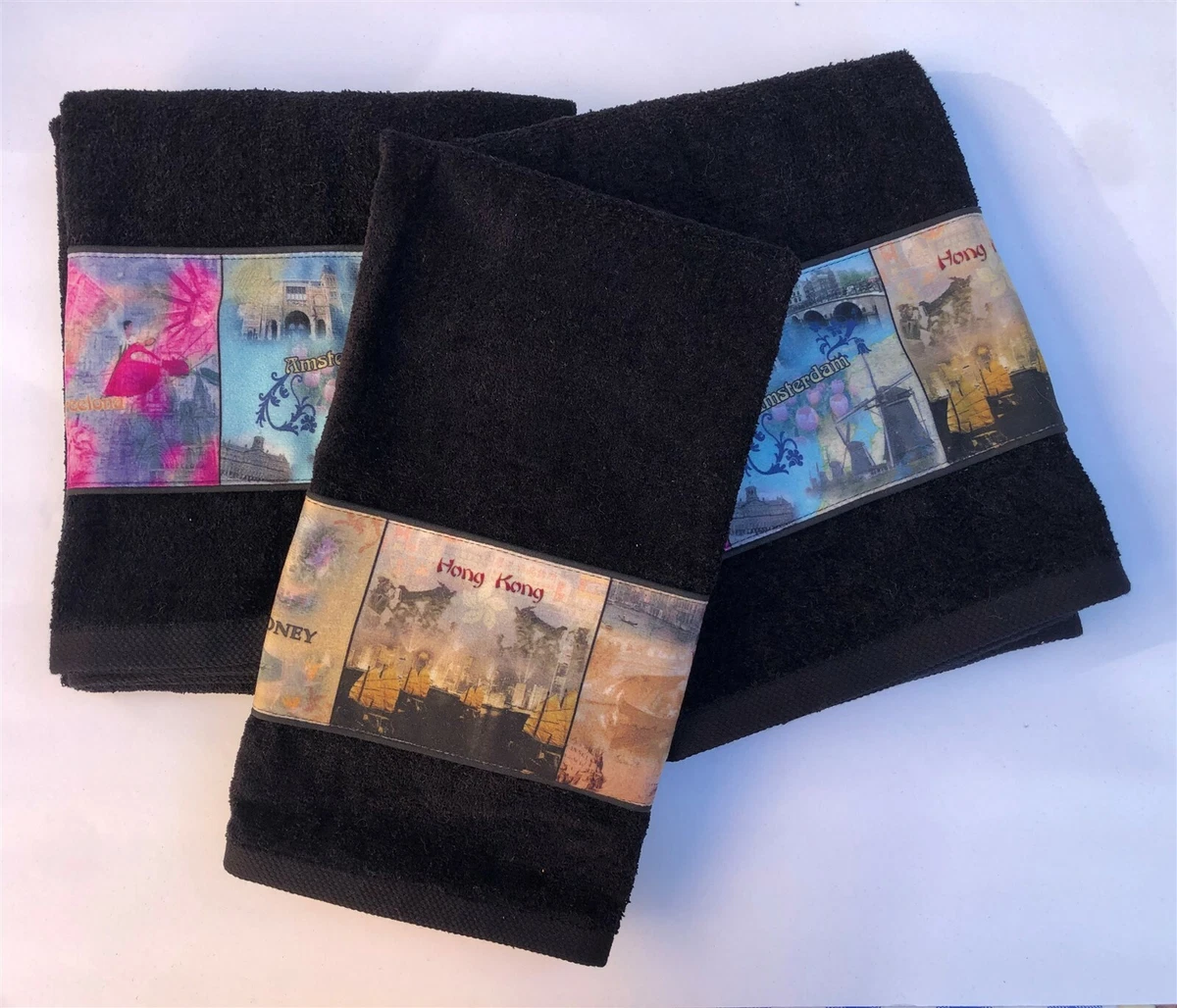 Bed bath and beyond microfiber towel sale