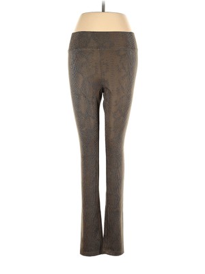 NWT Bagatelle Women Brown Active Pants S