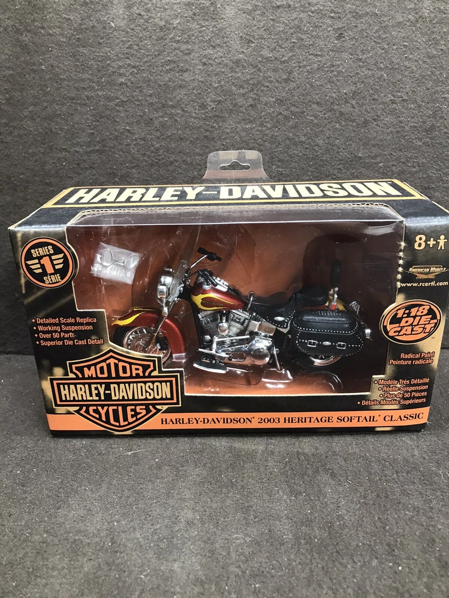 harley davidson remote control motorcycle products for sale | eBay