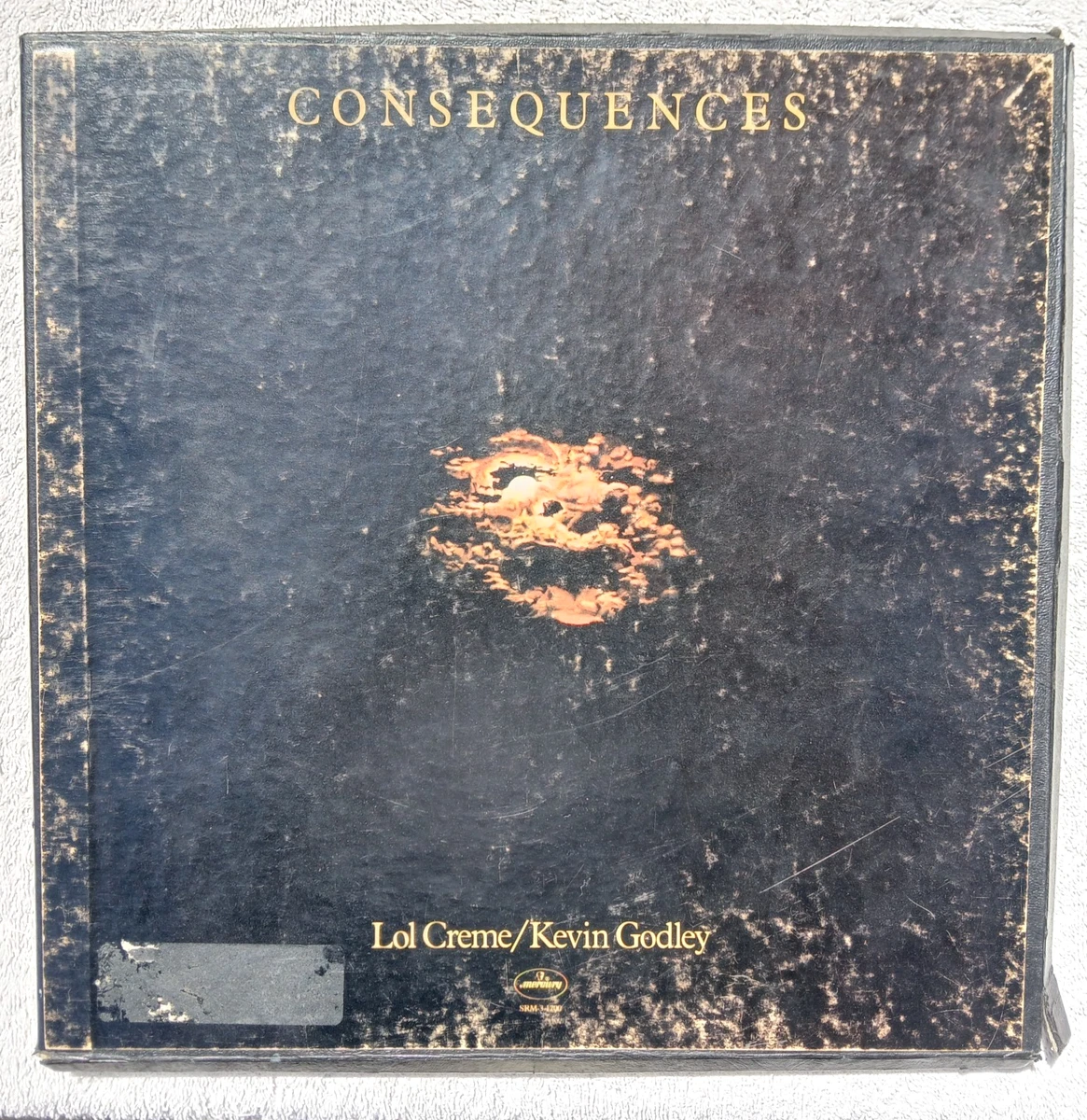 godley creme consequences products for sale | eBay