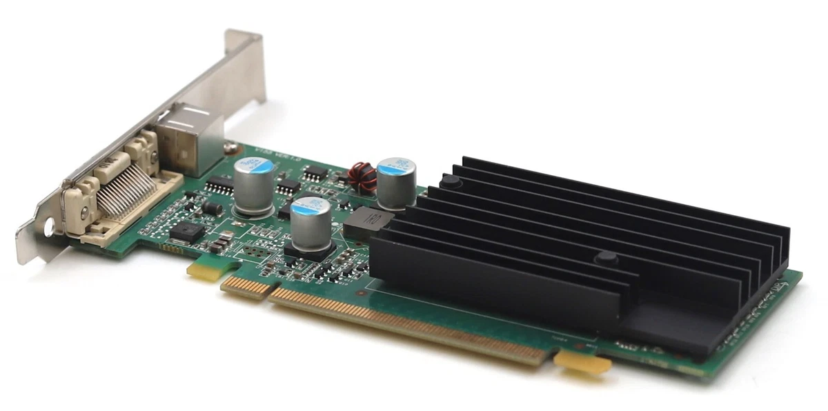 Leadtek Lr2aa7 NVIDIA GeForce 9300 GE 512 MB PCI E PC Graphics Card S26361 F2813 L100 Hy D2422 (Certificado Y General Para Embragues