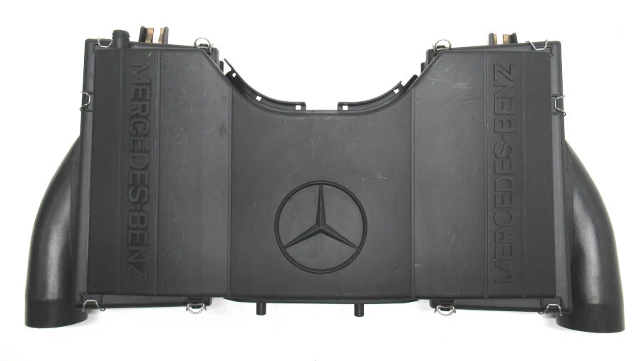 Mercedes-Benz R129 500SL M119 Luftfilterkasten Luftfiltergehäuse 