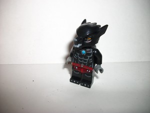 lego chima lobo