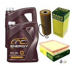 Filtre à huile Ssangyong RODIUS