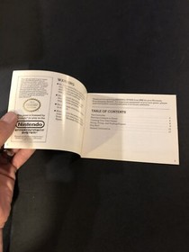 baseball stars nes manual