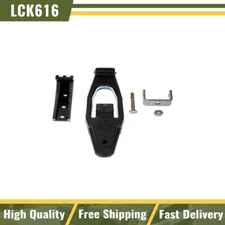 For Peterbilt 357 359 367 377 378 379 388 389 W900 T300 Hood Latch Kit DOR