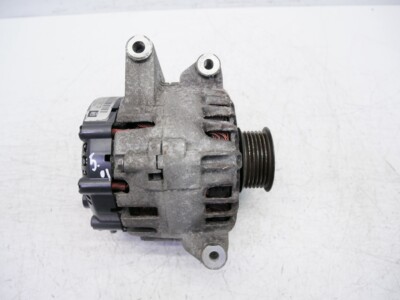 Lichtmaschine Generator für Buick Opel 2,0 Flex A20NHT LHU 13588329 120A