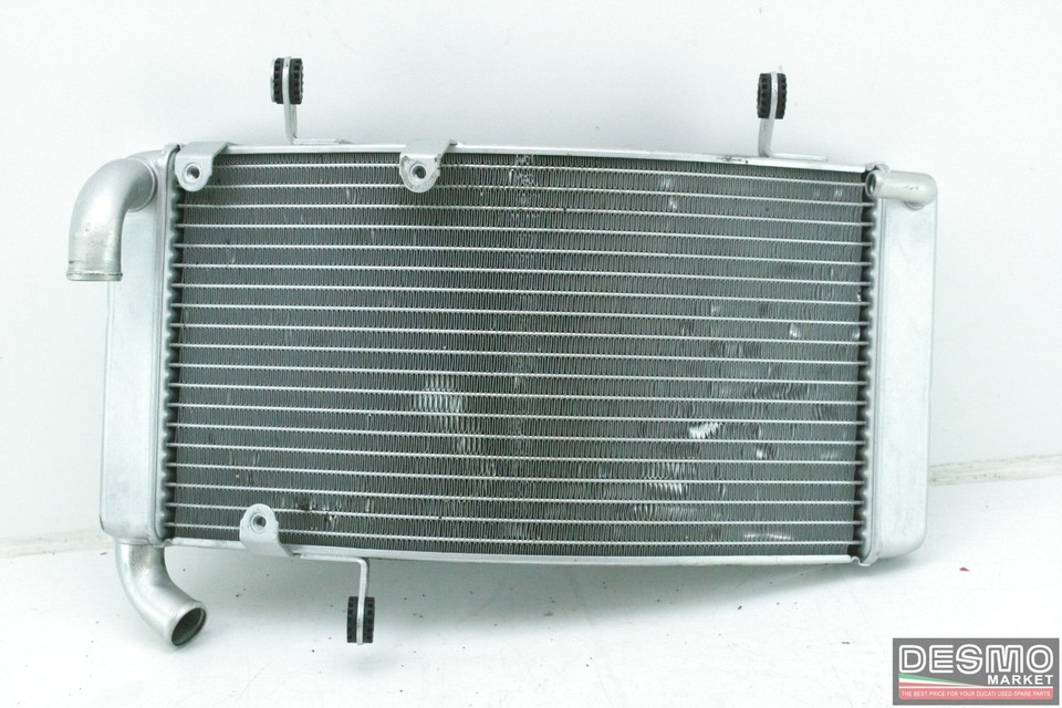 Water cooler radiator Ducati 748 916 996 *U26038* eBay