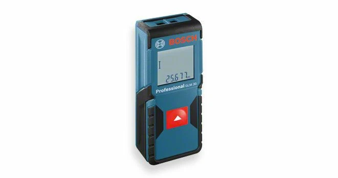 Bosch GLM 30 Laser-Entfernungsmesser (0601072500)