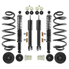 Air Spring to Coil Spring Conversion Kit Unity 4-30-515000