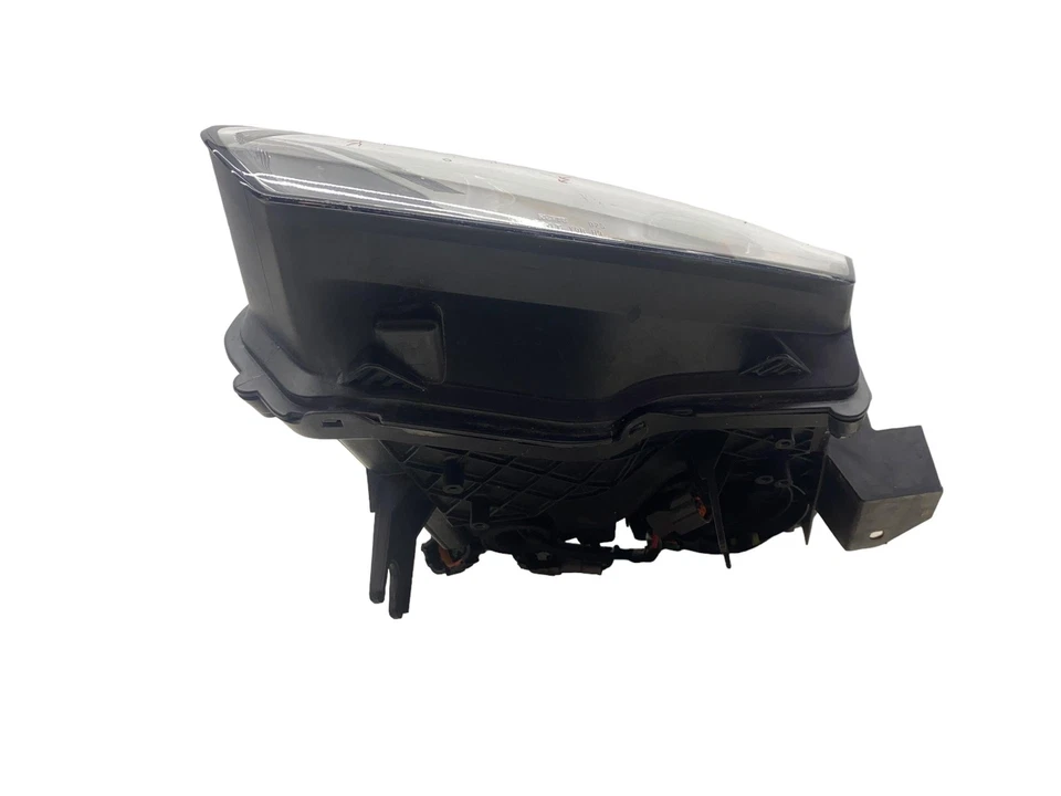 Faro oculto xenón izquierdo Nissan GT-R R35 2011-2014 OEM DESNUDO Foto 2 de 4