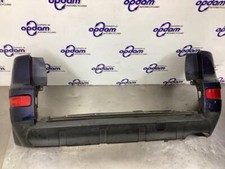 Stoßstange hinten Mitsubishi Outlander II CWW  P20107265