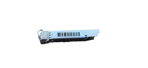CISCO IE-3000-8TC Ethernet Switch + (x1) CISCO GLC-FE-100FX-RGD Transceiver - Afbeelding 5 van 7