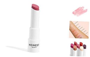 Honest Beauty Tinted Lip Balm, Summer Melon | Vegan | 6 ...