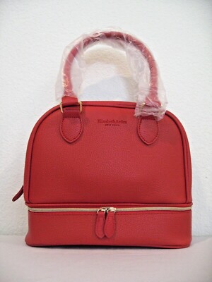 Elizabeth arden bag