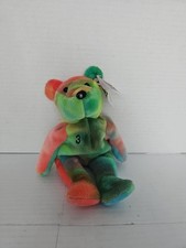 Salvino s Bamm Beanos Alex Rodriguez 3 Beanie Bear 1998