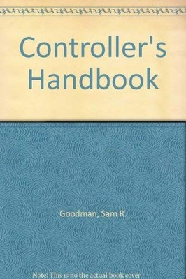 Controller's Handbook
