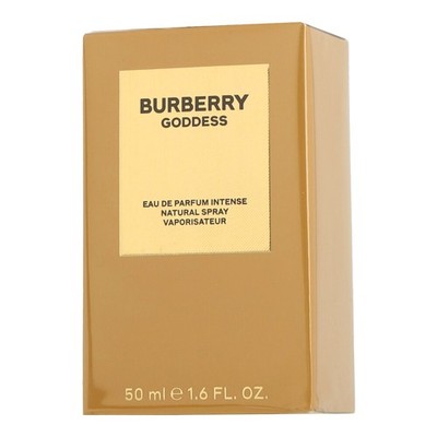 Burberry Goddess EDP Intense Refillable 50ml