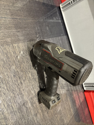 SNAP ON CT9075 GM 18V 1/2” BRUSHLESS DRIVE IMPACT GUN