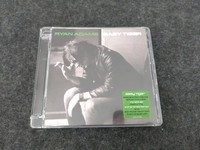 Ryan Adams- Easy Tiger 2 Cd Album, Doppel Cd, Country, Folk, Rock, Neu Ovp