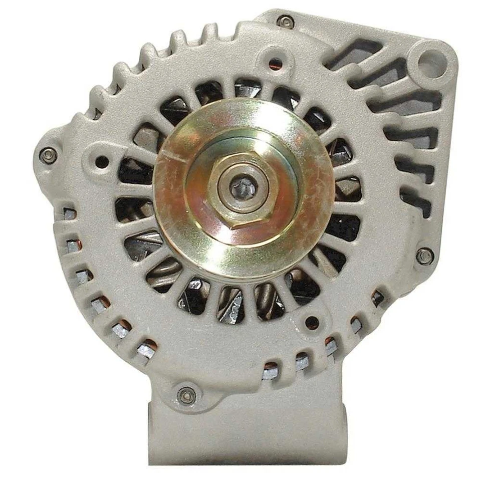 Alternador compatible con Pontiac Bonneville 2001-2004 ACDELCO PROFESSIONAL Foto 3 de 4