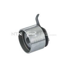 ORIGINAL® Snr Spannrolle, Zahnriemen für VW KAEFER Suzuki ALTO IV (EF SH410_)