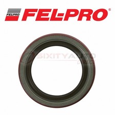 Fel-pro Front Engine Crankshaft Seal Kit For 1994-2002 Dodge Ram 2500 5.2l Ef