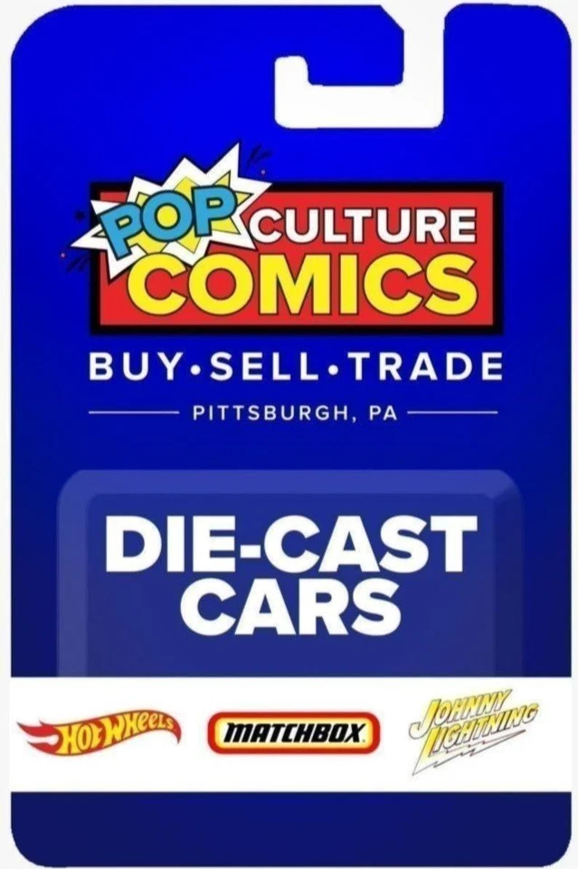 Diecast Weekly Stream $2 Starts 15 Sec Auctions!
