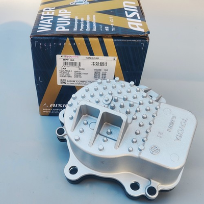 #ad WPT 190 FOR TOYOTA LEXUS CT200H AQUA ZVW30 ZVW35 Water Pump AISIN 161A0 29015 $125.00