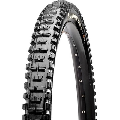 Maxxis 27,5'' Fahrradreifen Minion DHR II 27,5x2,3'' 60TPI faltbar Dual Compound EXOtr