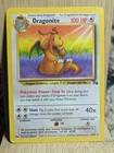 1999 Pokémon Dragonite Rare Vintage 19/62 Fossil Wizards Of The Coast Nm