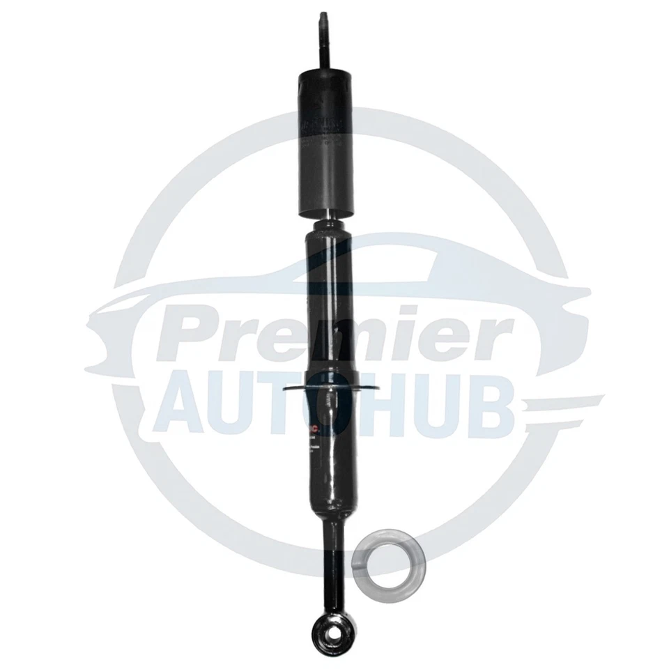 Puntal delantero Monroe OEM para Toyota Tundra 2007-2021 garantía de por vida Foto 3 de 4