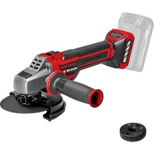 Einhell Professional TP-AG 18/125 CE Q Li - S...