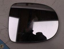 Glace de rétroviseur Renault TWINGO