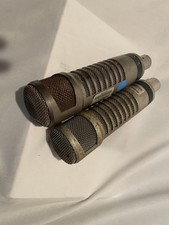 Electro-Voice RE27 Broadcast Microphone-Parts...