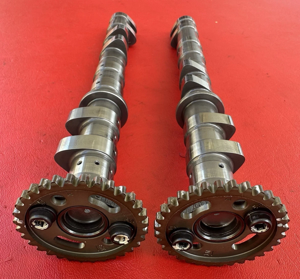 Motorcycle Camshafts for Kawasaki Ninja ZX6 for sale | eBay