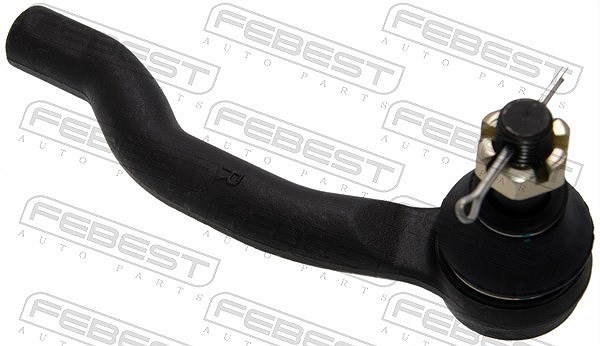 Febest Spurstangenkopf Rechts, Vorderachse U.A. FüR Infiniti, Nissan-image