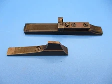 Remington 788 Factory Front And Rear Rifle Sight Set Complete Long Base